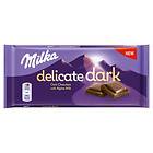 Milka Delicate Dark 85g