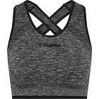 Hummel MT Flow Seamless Bra