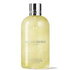 Molton Brown Orange & Bergamot Hand Sanitiser Gel 295ml