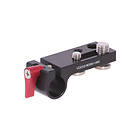 Vocas Mikrofonholder for 15mm Rods