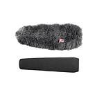 Rycote SGM Foam & Windjammer 18cm ME66