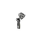 Rycote Pistol Grip med InVision Softie Lyre Mount