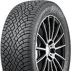 Nokian Hakkapeliitta R5 245/40 R 19 98T