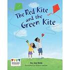 The Red Kite And The Green