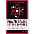 Power Teams Beyond Borders