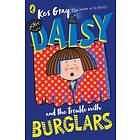 Daisy And The Trouble With Burglars
