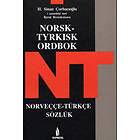 Norsk-tyrkisk Ordbok Norvecce-türkce Sözlük