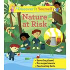 Discover It Yourself: Nature At Risk