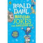 Matilda's Jokes For Awesome Kids