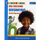 My Second Rhyming Activity Book