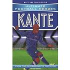 Kante (Ultimate Football Heroes) Collect Them All!