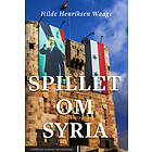 Spillet Om Syria