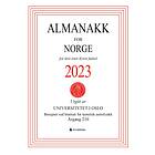 Almanakk For Norge 2023