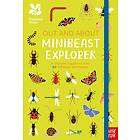 National Trust: Out And About Minibeast Explorer