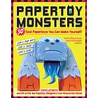 Papertoy Monsters
