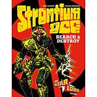 Strontium Dog Search And Destroy