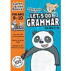 Let's Do Grammar 9-10