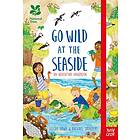 National Trust: Go Wild At The Seaside