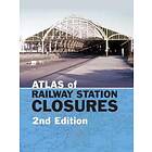 Atlas Of Railway Station Closures