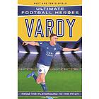 Vardy (Ultimate Football Heroes) Collect Them All!