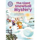 Reading Champion: The Giant Snowball Mystery