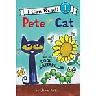 Pete The Cat And Cool Caterpillar