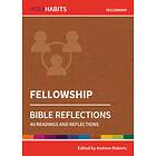 Holy Habits Bible Reflections: Fellowship