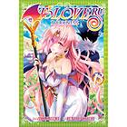 To Love Ru Darkness, Vol. 13