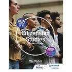 AQA GCSE (9-1) Citizenship Studies Second Edition