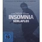 Insomnia (2002) (DE) (Blu-ray)