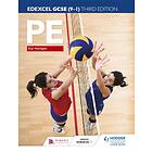 Edexcel GCSE (9-1) PE Third Edition