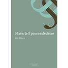 Materiell Prosessledelse