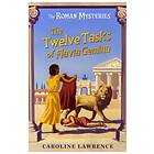 The Roman Mysteries: Twelve Tasks Of Flavia Gemina