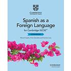 Cambridge IGCSE (TM) Spanish As A Foreign Language Workbook