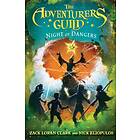 The Adventurers Guild: Night Of Dangers