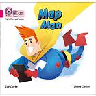 Map Man