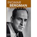 Ingmar Bergman: Interviews