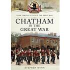 Chatham In The Great War
