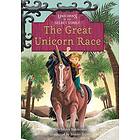 Unicorns Of The Secret Stable: The Great Unicorn Race (Book 8)