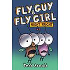 Fly Guy And Girl: Night Fright