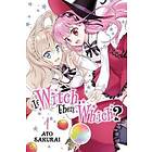 If Witch, Then Which?, Vol. 1