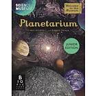 Planetarium Junior Edition