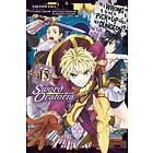 Is It Wrong To Try Pick Up Girls In A Dungeon? On The Side: Sword Oratoria, Vol.