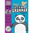 Let's Do Grammar 6-7