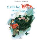 Jo Visst Kan Lotta Nesten Allting