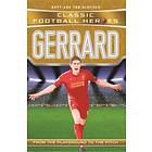 Gerrard (Classic Football Heroes) Collect Them All!