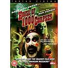 House of 1000 Corpses (UK) (DVD)