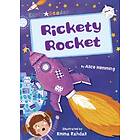 Rickety Rocket