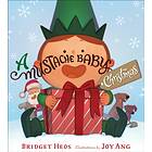 A Mustache Baby Christmas