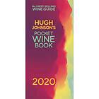Hugh Johnson's Pocket Wine Book 2020